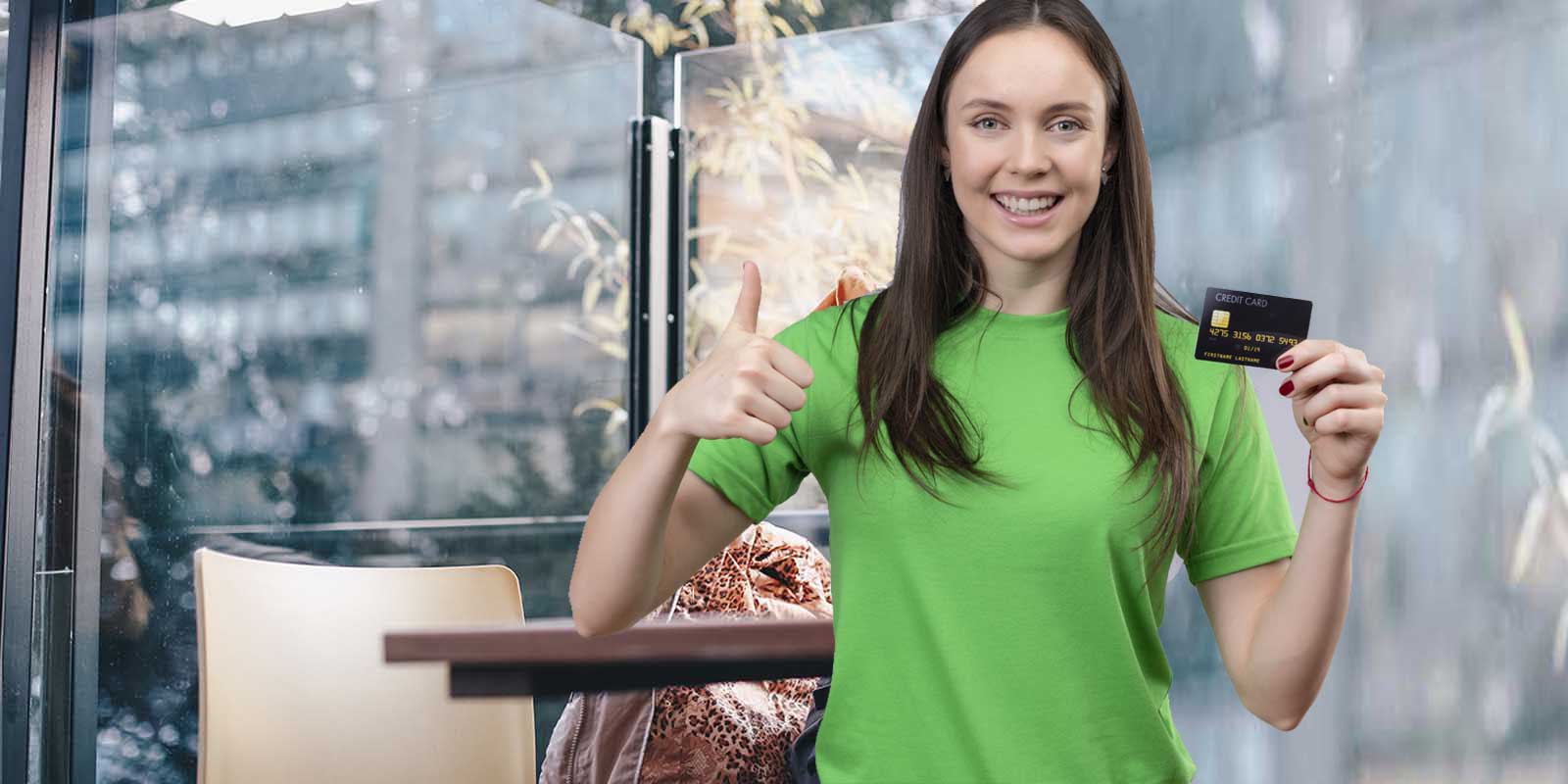 Expérience bancaire moderne